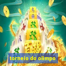 torneio do olimpo