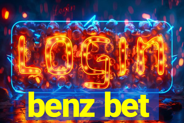 benz bet