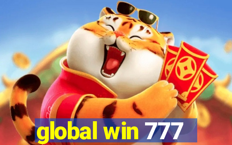 global win 777