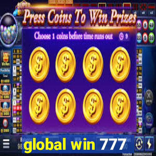 global win 777