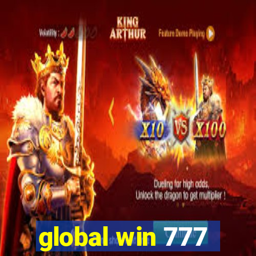 global win 777