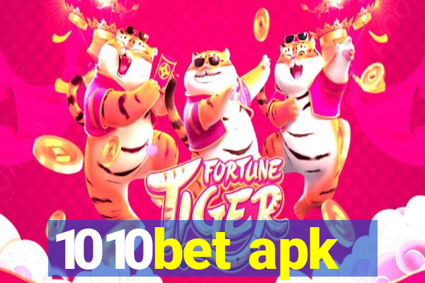 1010bet apk