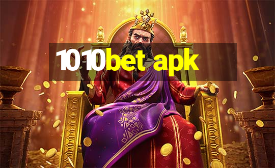 1010bet apk