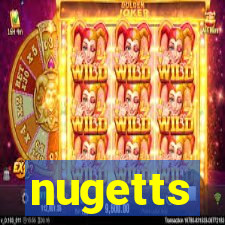 nugetts