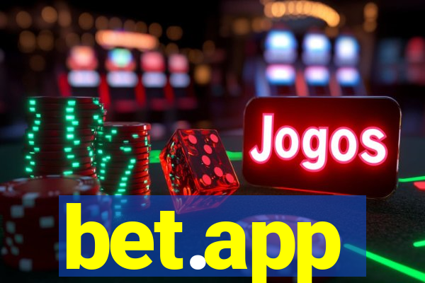 bet.app