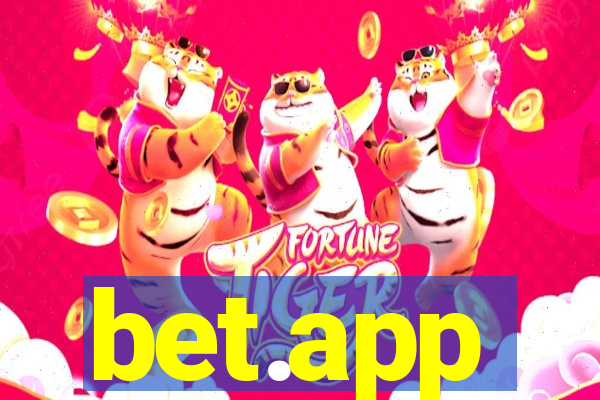 bet.app