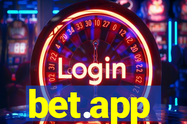 bet.app