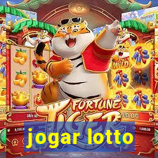 jogar lotto