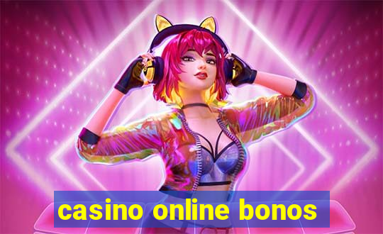 casino online bonos