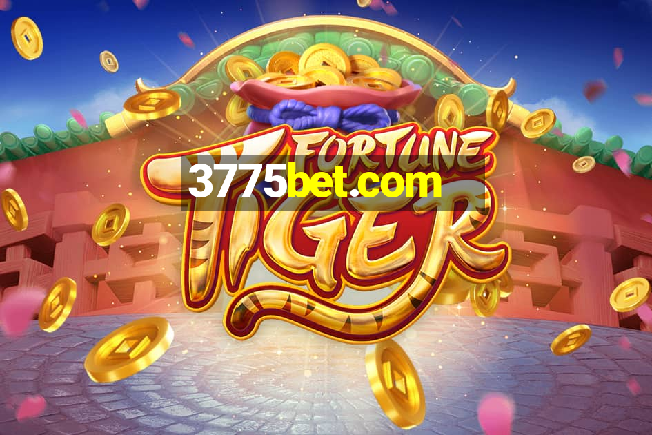 3775bet.com