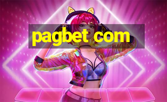 pagbet com