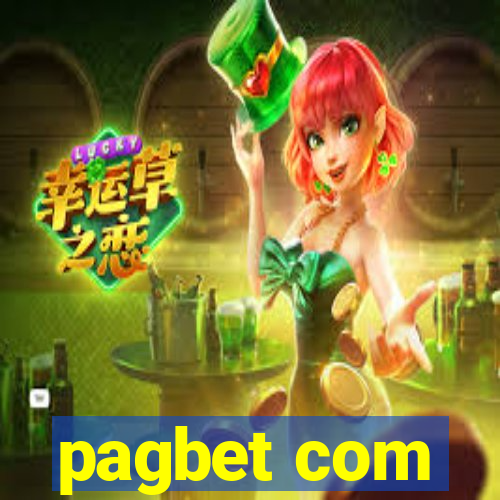 pagbet com