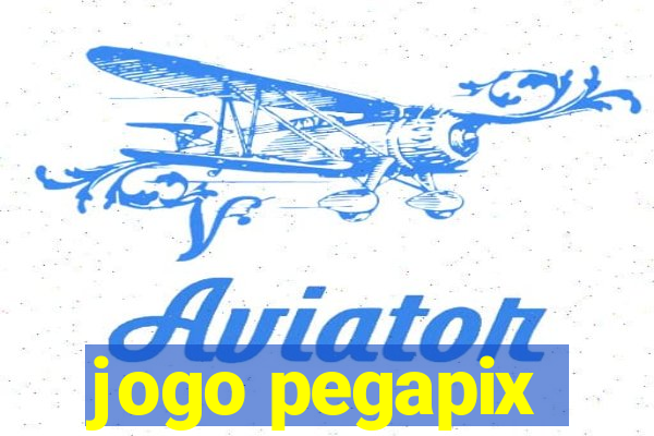 jogo pegapix