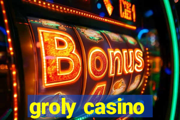 groly casino