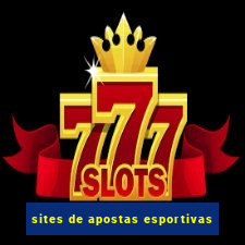 sites de apostas esportivas