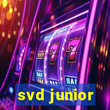 svd junior