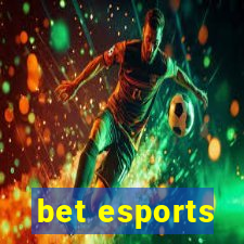 bet esports