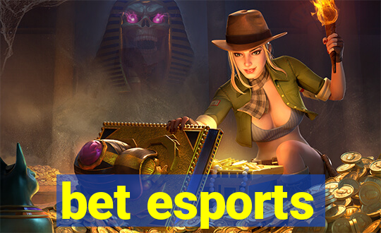 bet esports