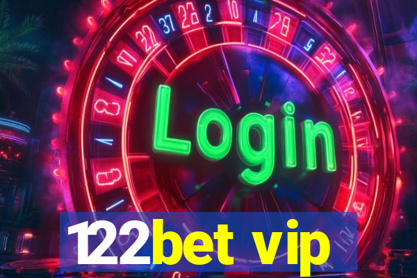 122bet vip