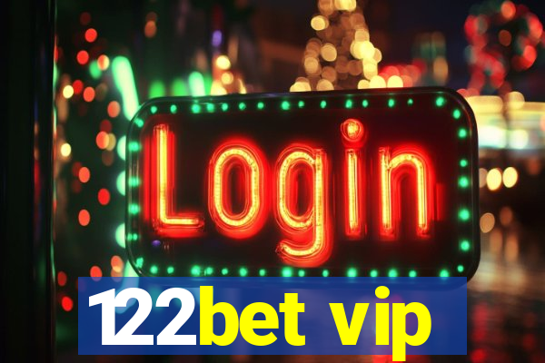 122bet vip