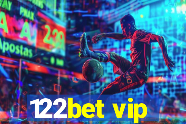 122bet vip