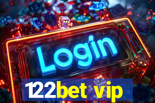 122bet vip