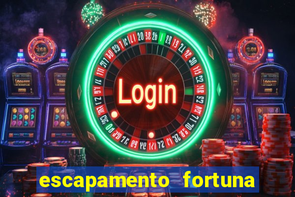 escapamento fortuna 160 cromado