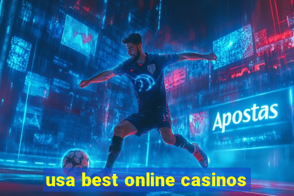 usa best online casinos