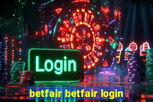 betfair betfair login