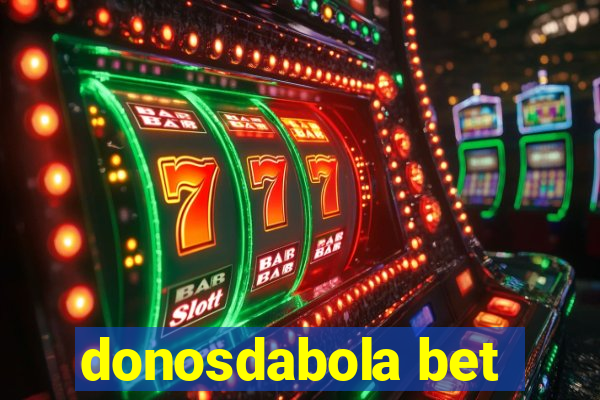 donosdabola bet