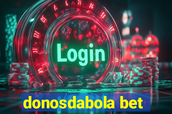 donosdabola bet