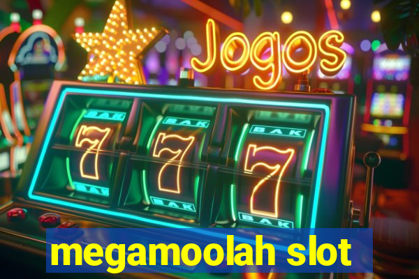 megamoolah slot