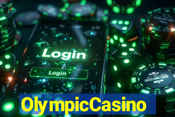 OlympicCasino