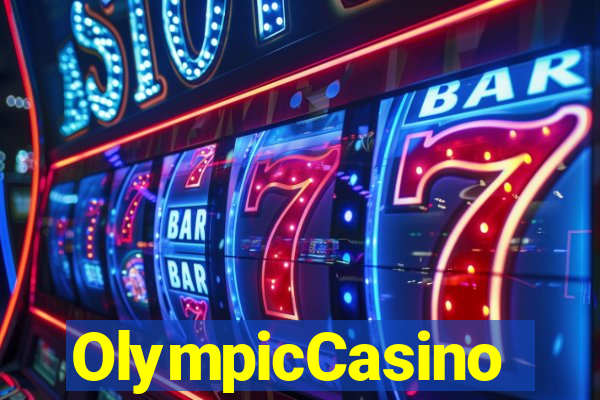 OlympicCasino