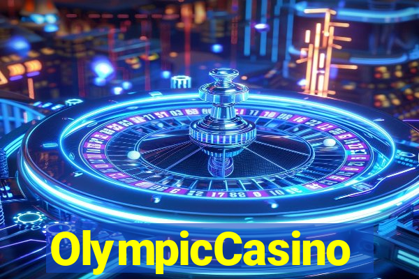 OlympicCasino