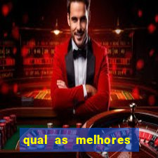 qual as melhores plataformas de jogos