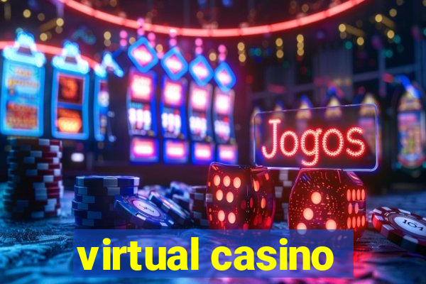 virtual casino