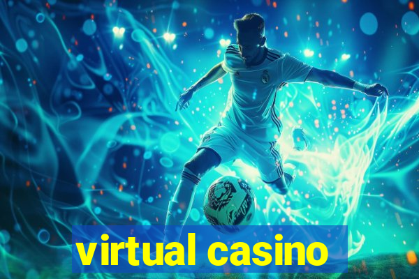 virtual casino