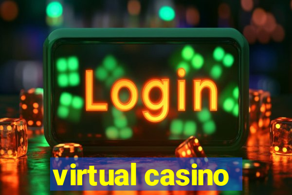 virtual casino