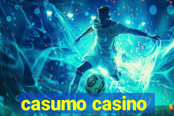 casumo casino