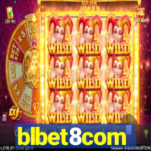 blbet8com