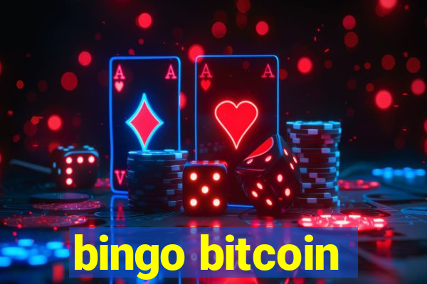 bingo bitcoin