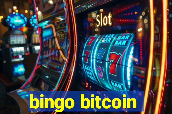 bingo bitcoin