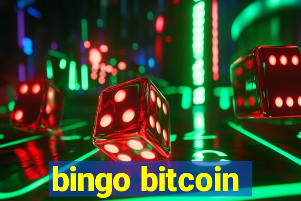 bingo bitcoin