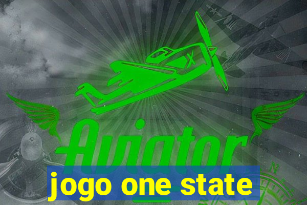 jogo one state