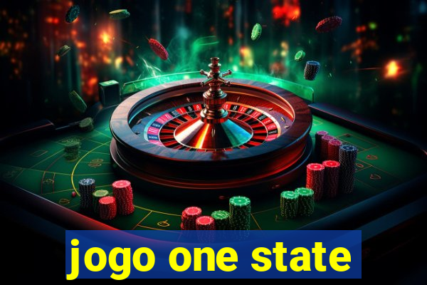 jogo one state