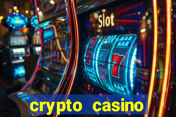 crypto casino instant withdrawal