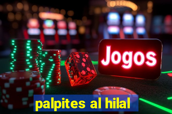 palpites al hilal