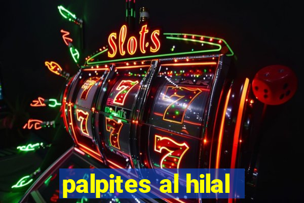 palpites al hilal