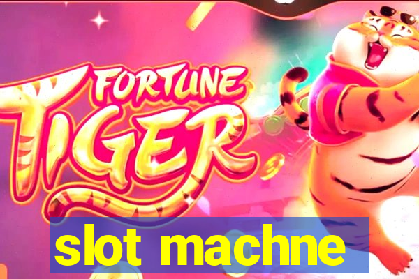 slot machne